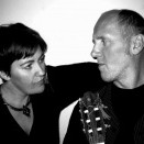 Ástar-, trega og gleðisöngvar í Laufási 31. mars